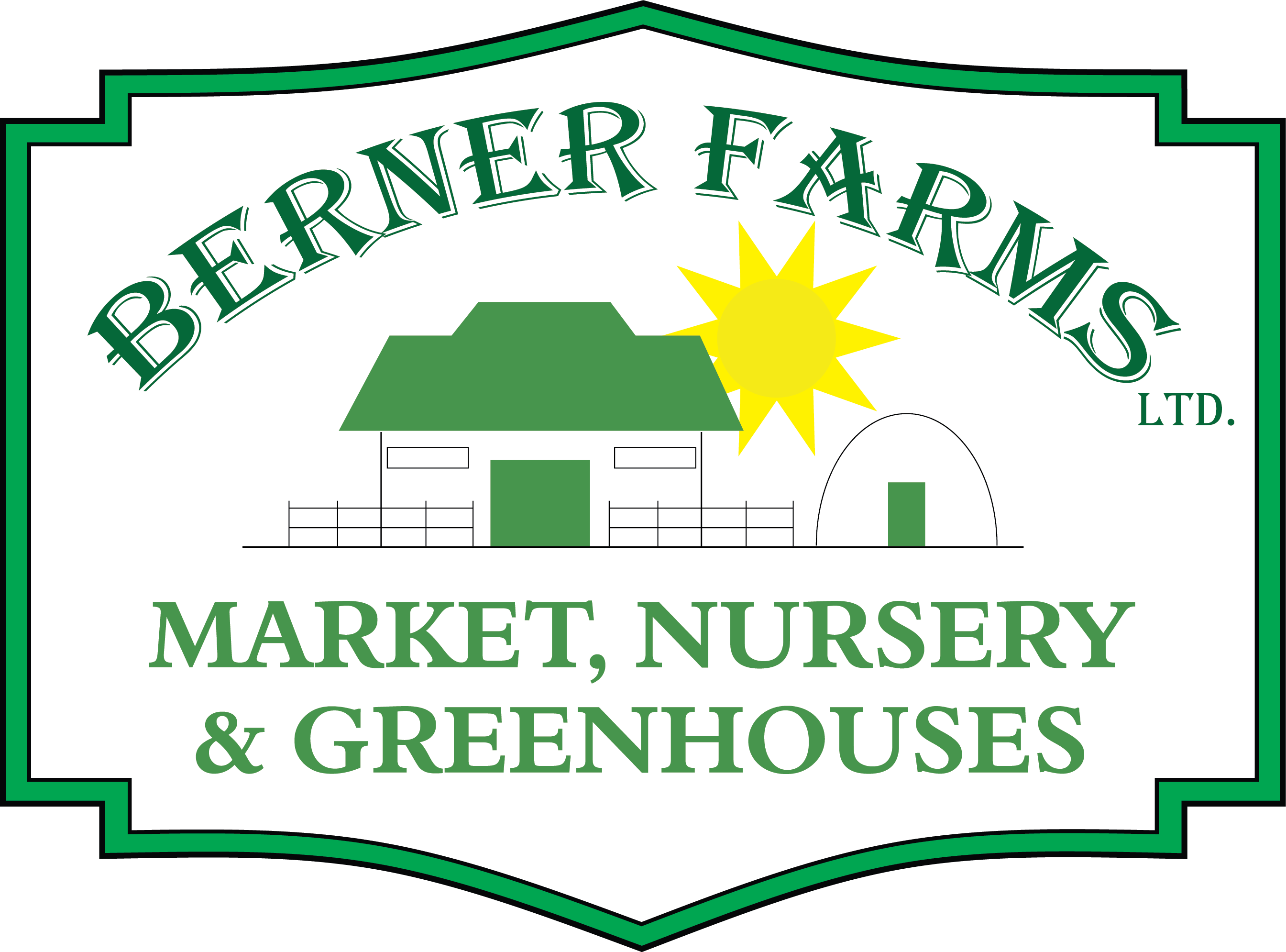 Berner Farms